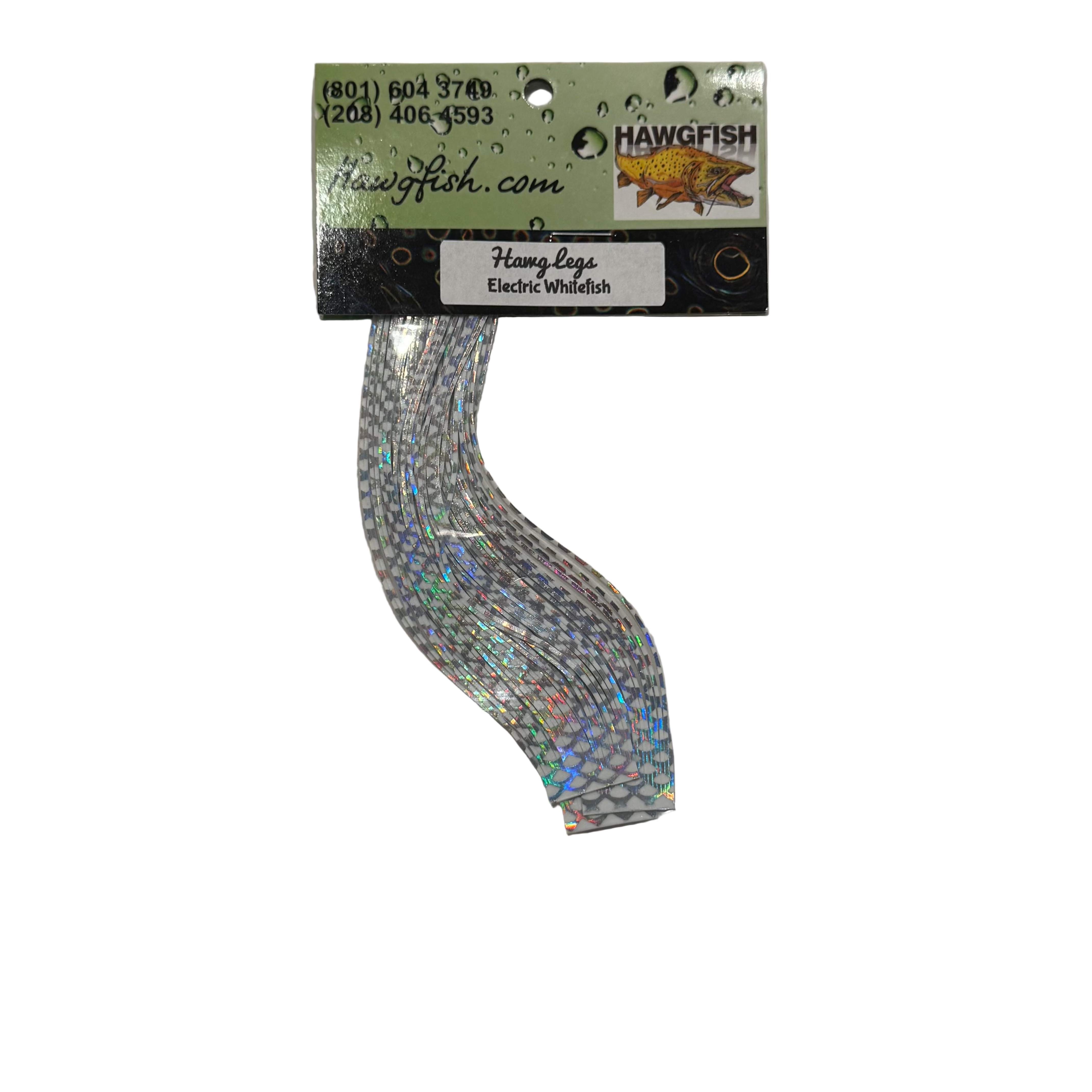 Hawgfish Hawg Legs