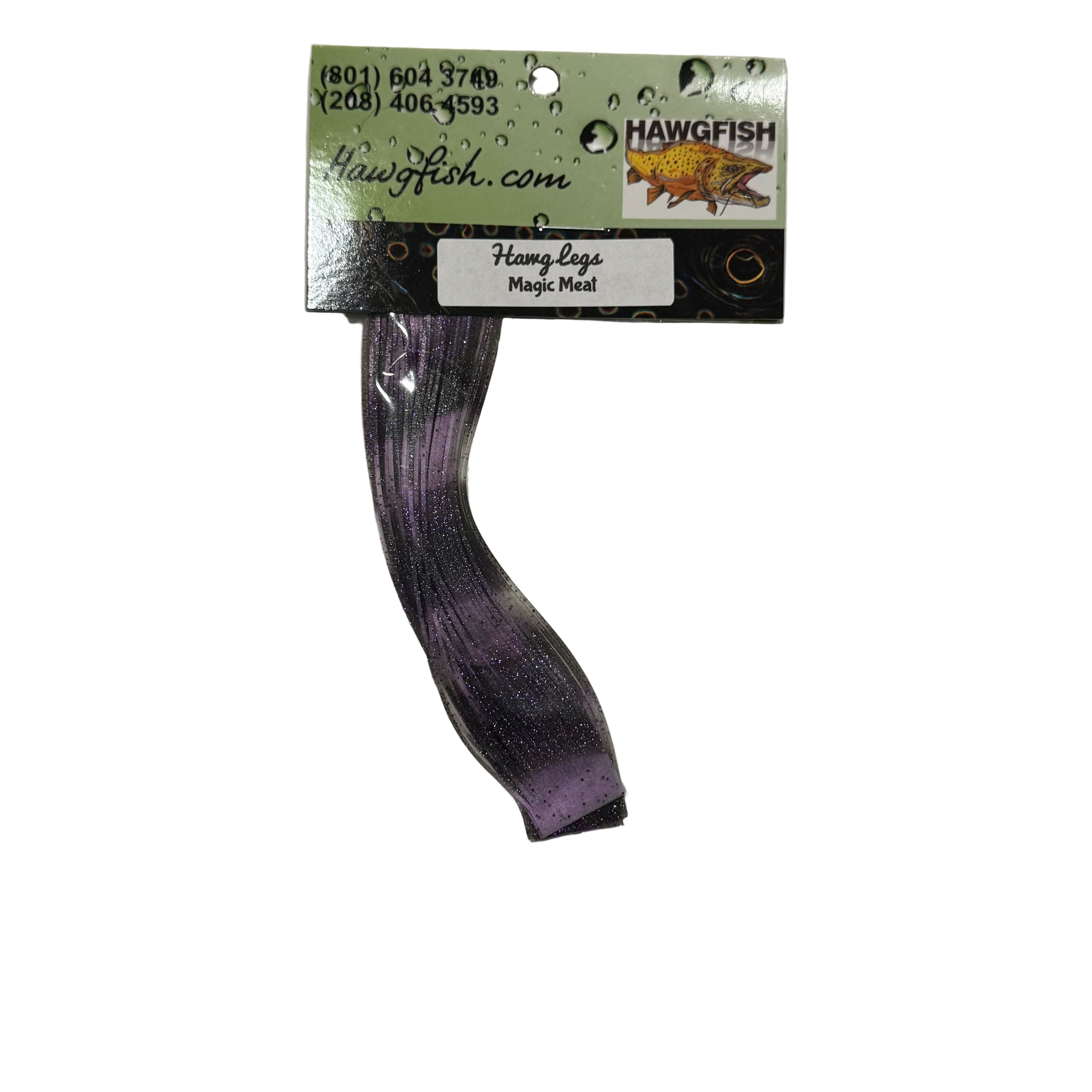 Hawgfish Hawg Legs