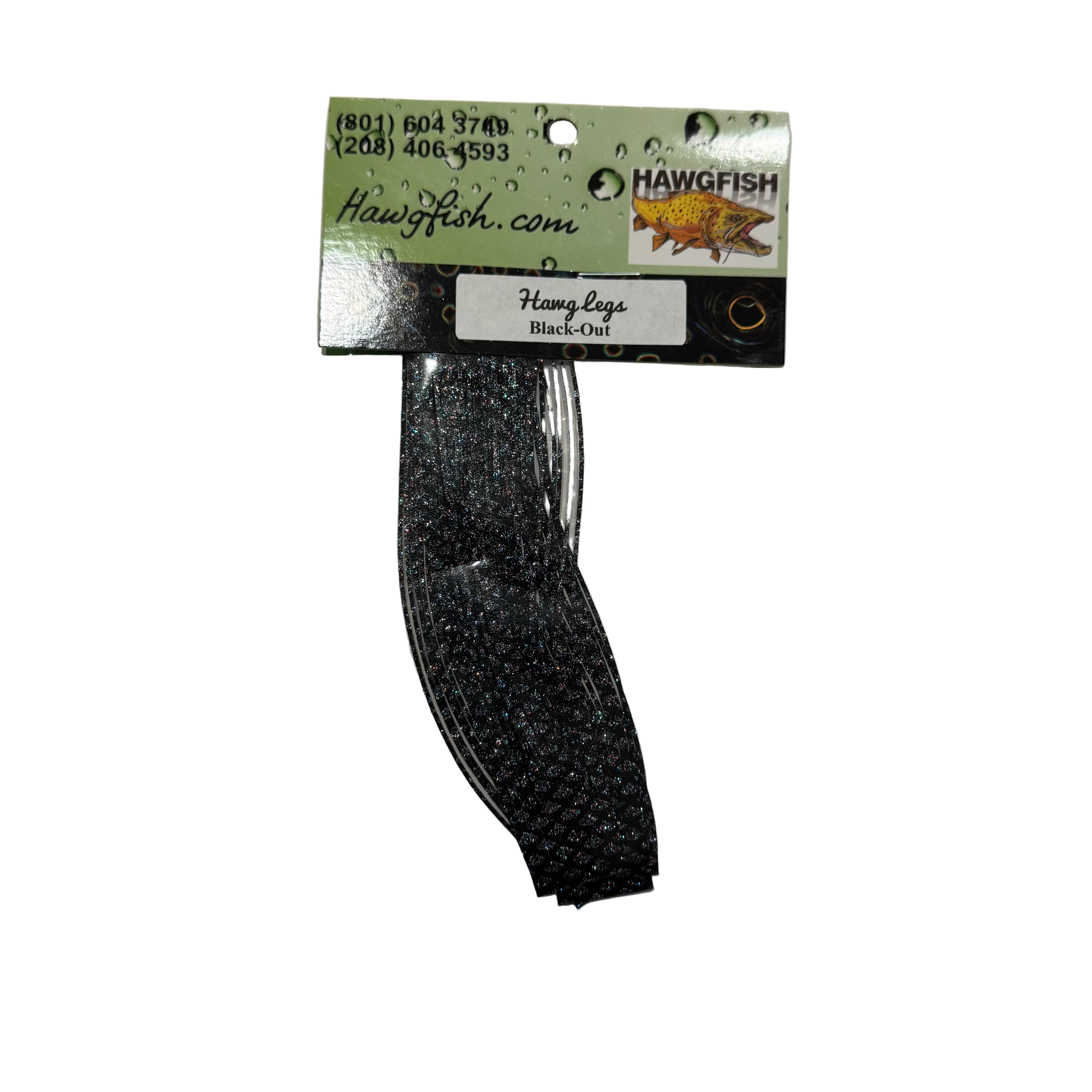 Hawgfish Hawg Legs