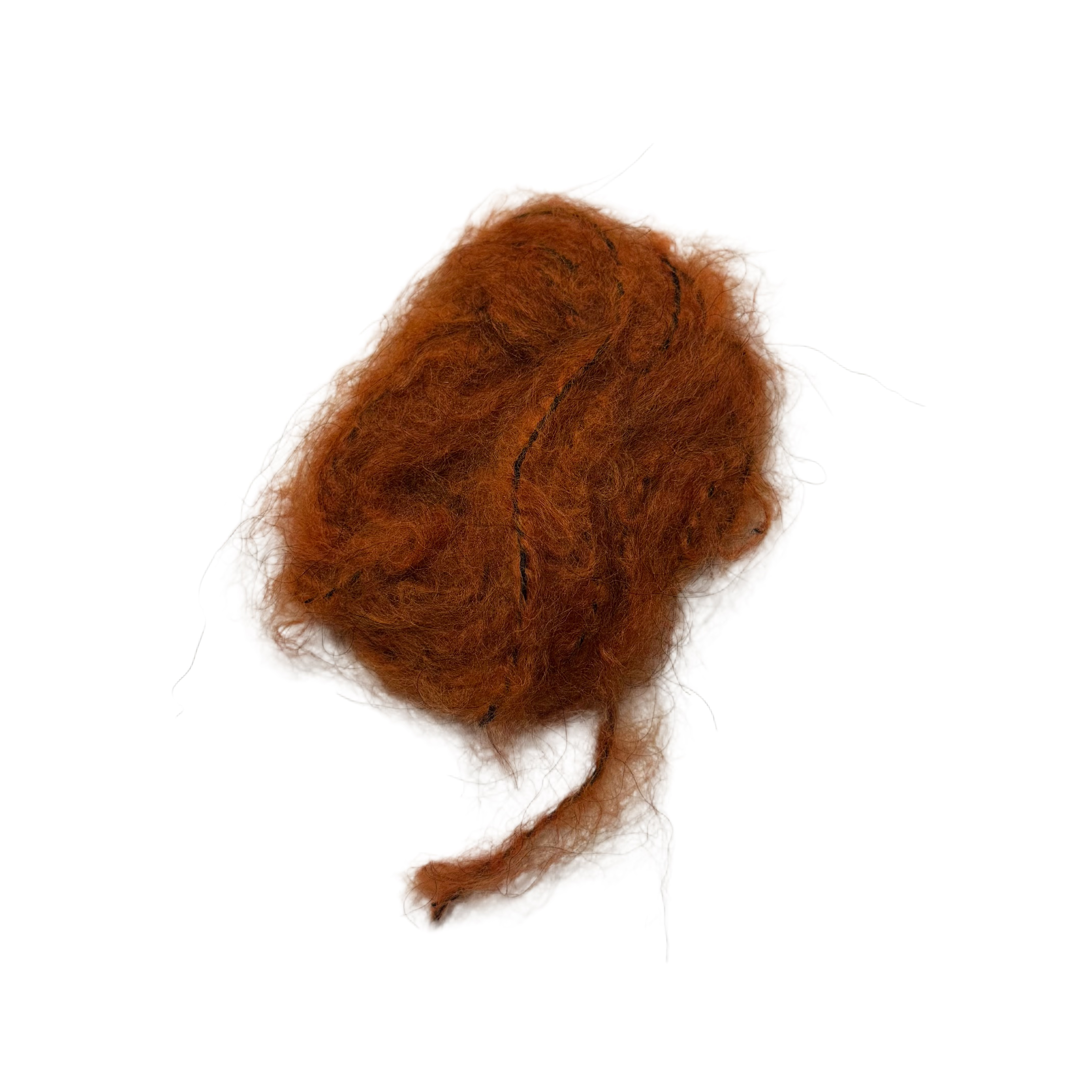 Hawgfish Mountain Mohair