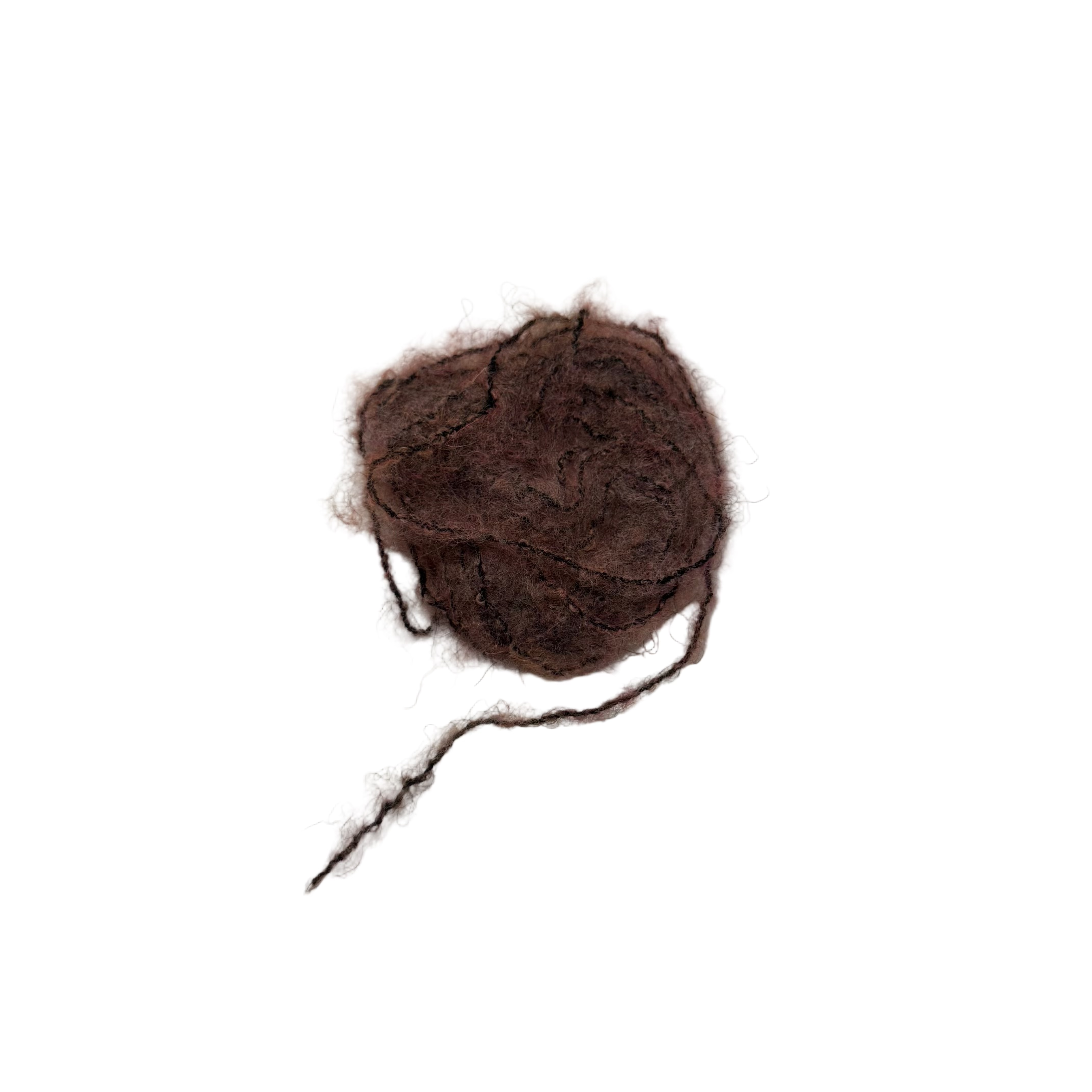 Hawgfish Micro Mohair