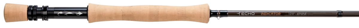 Fly Rod Indicator Echo Indicator Fly Rod – Idaho Angler