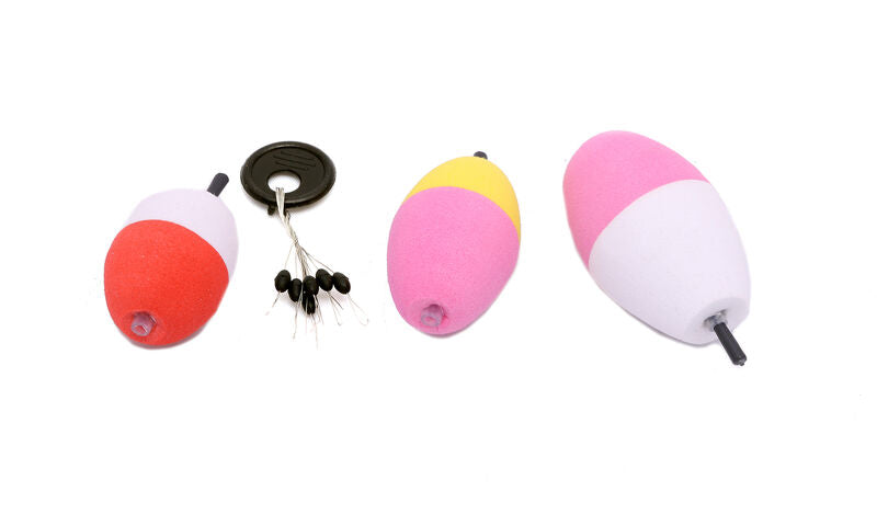 Jaydacator's Strike Indicator