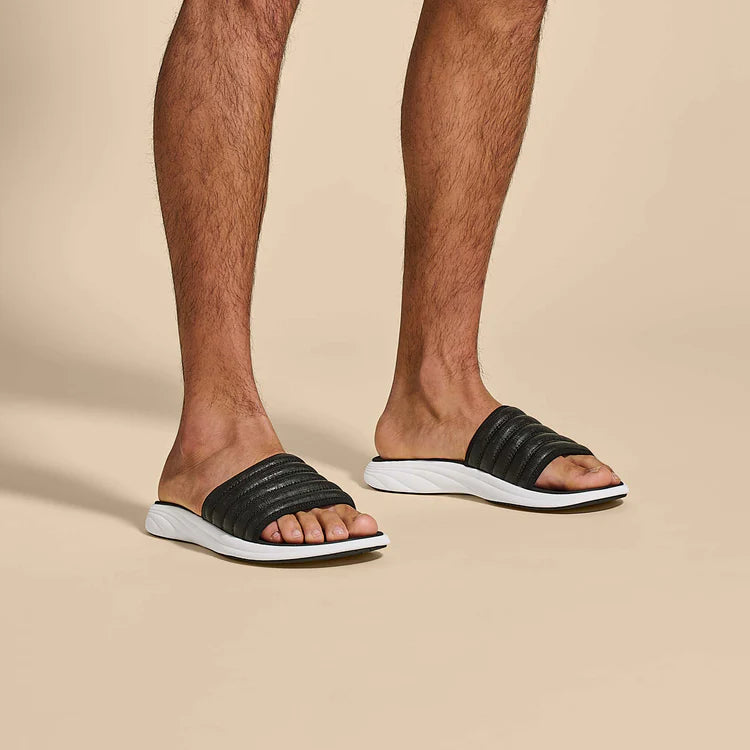 Olukai Men's Komo Slide