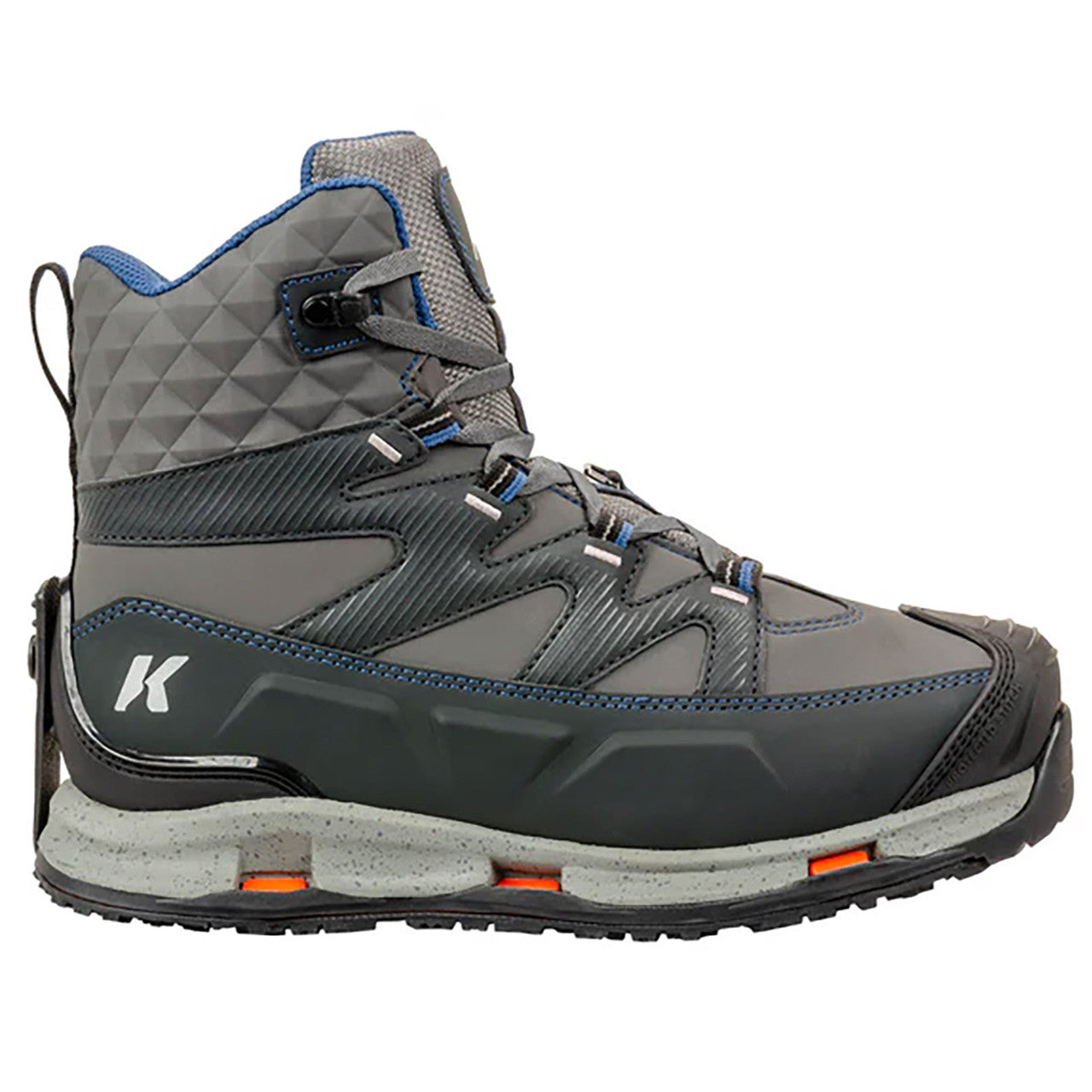 Korkers Men's Bantam Lite Wading Boot