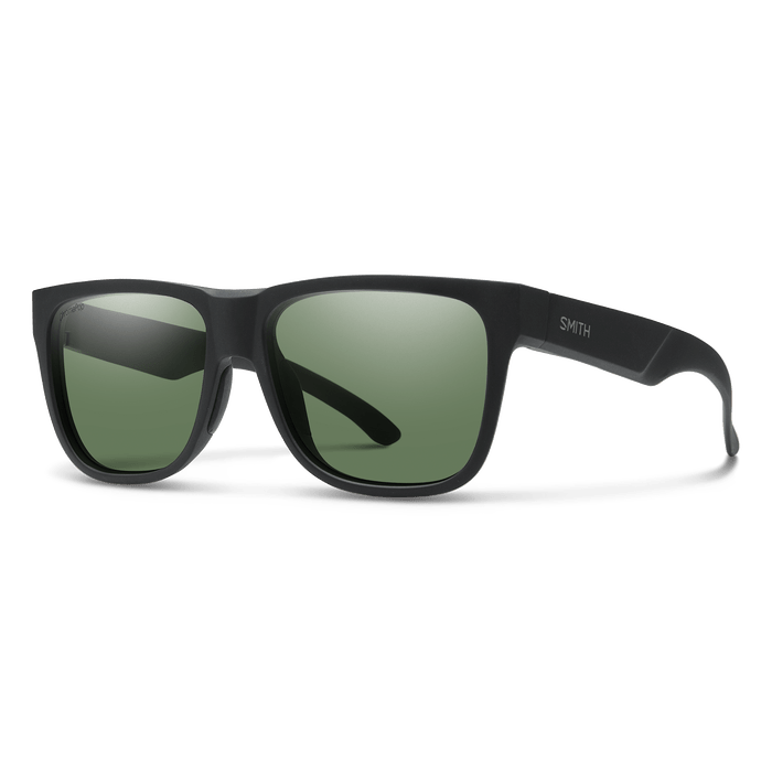 Smith Lowdown 2 Polarized Sunglasses
