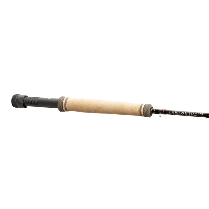 Lamson Liquid Rod