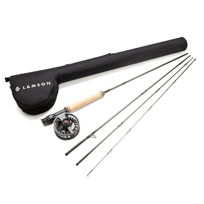 Idaho Angler