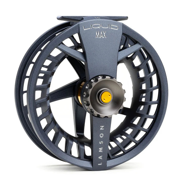 Lamson Liquid Max - Thumbnail 2