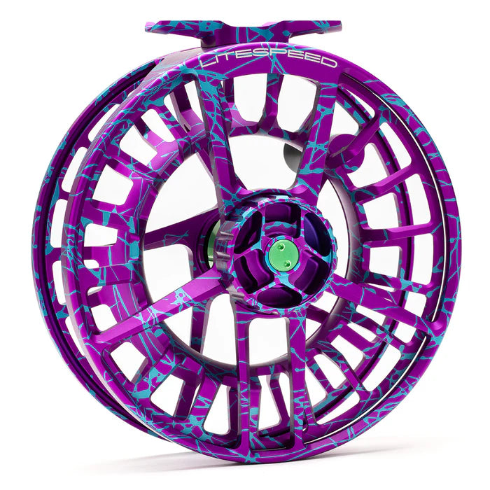 Lamson Litespeed M Reel