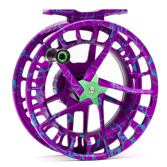 Lamson Litespeed F
