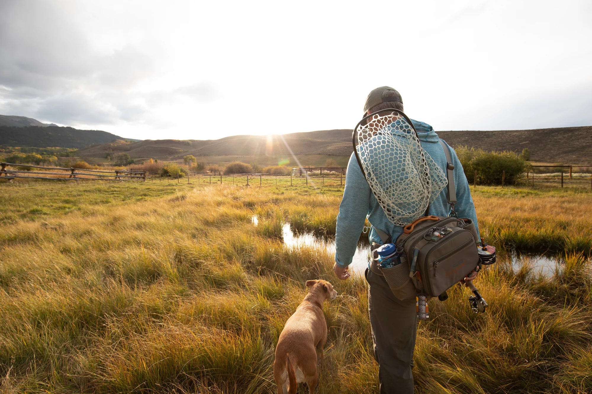 Waterdance Pro Guide Pack - Thumbnail 4