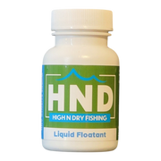 High N Dry Liquid Floatant