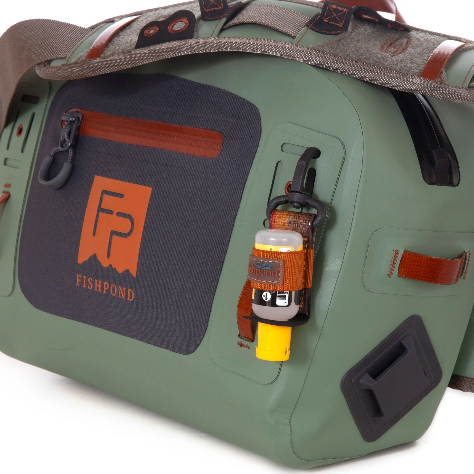 Thunderhead Submersible Lumbar