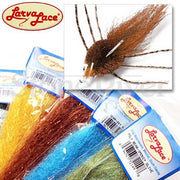 Larva Lace Poly-Bear