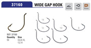 Mustad Grub Hook 37160