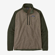 Better Sweater Men's 1/4 Zip