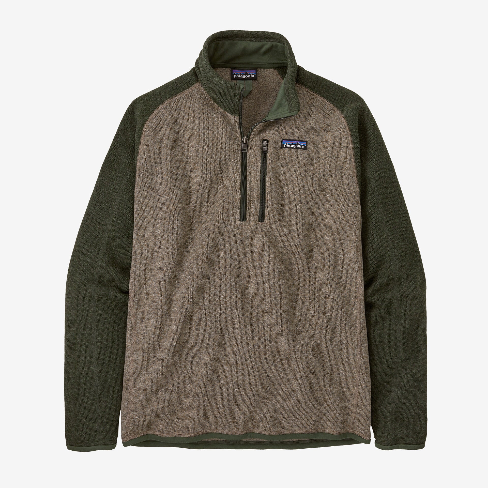 Better Sweater Men's 1/4 Zip