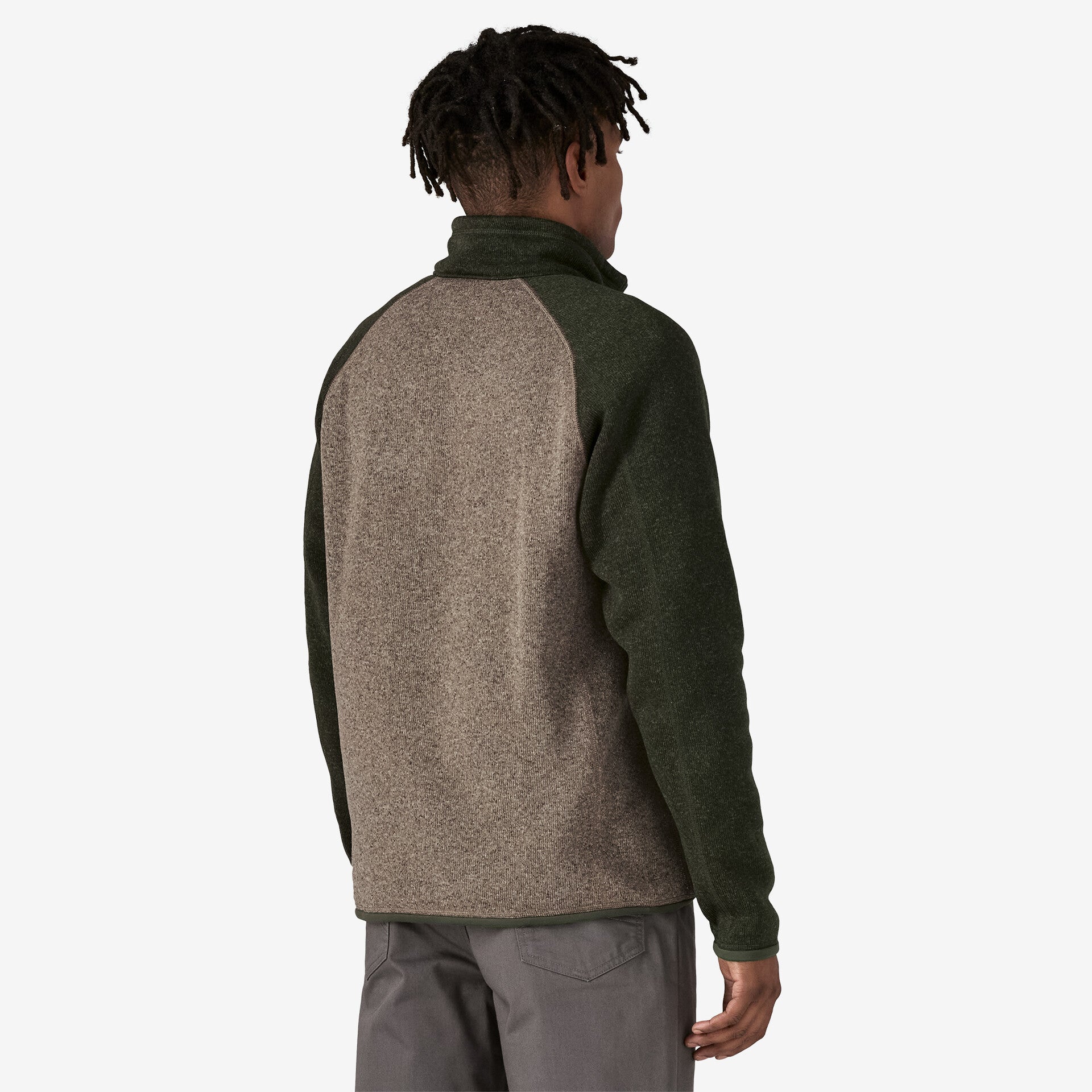 Better Sweater Men's 1/4 Zip