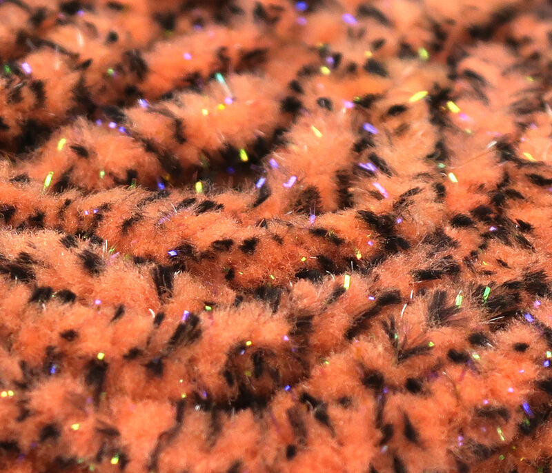 Hareline Dubbin Mop Chenille - Thumbnail 3