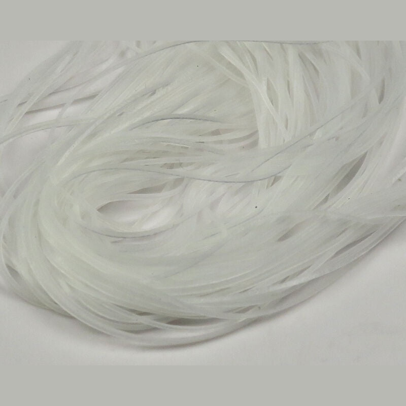 Micro Silicone Legs