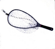 Solitude Madison Carbon Net w/Mag-Net