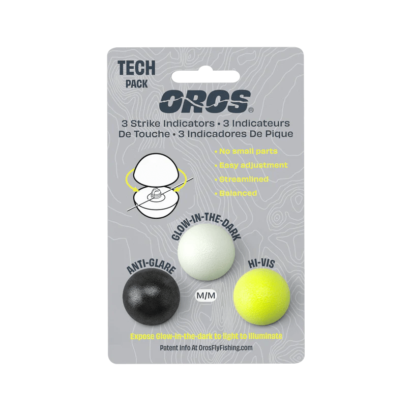 Oros Tech Pack