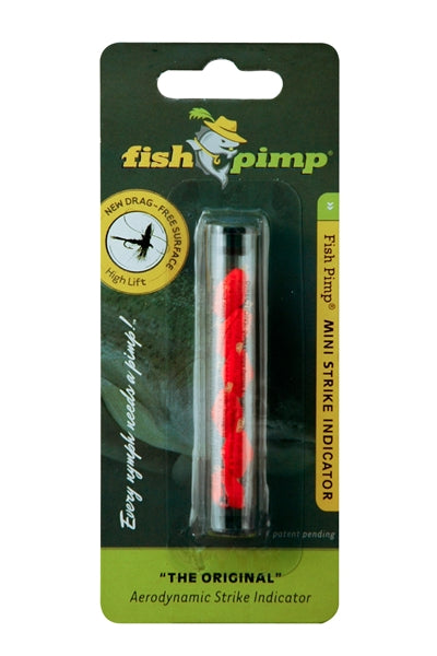 Fish Pimp Strike Indicators