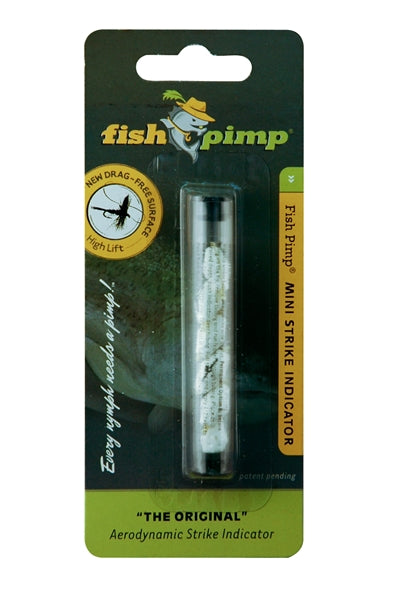Fish Pimp Strike Indicators