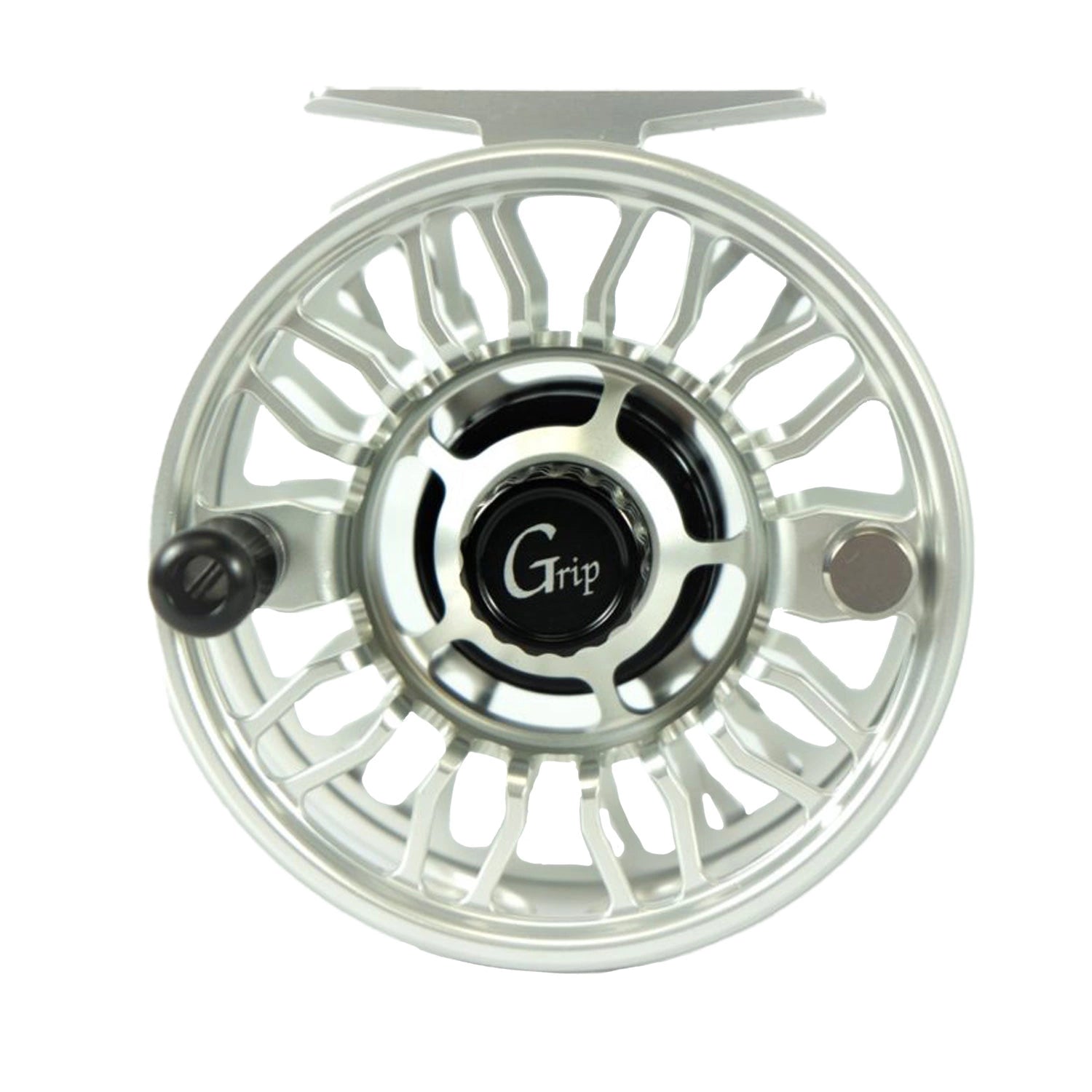 Galvan Grip Fly Reel