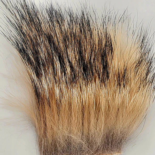 Nature's Spirit Coyote Premium Wing Fur