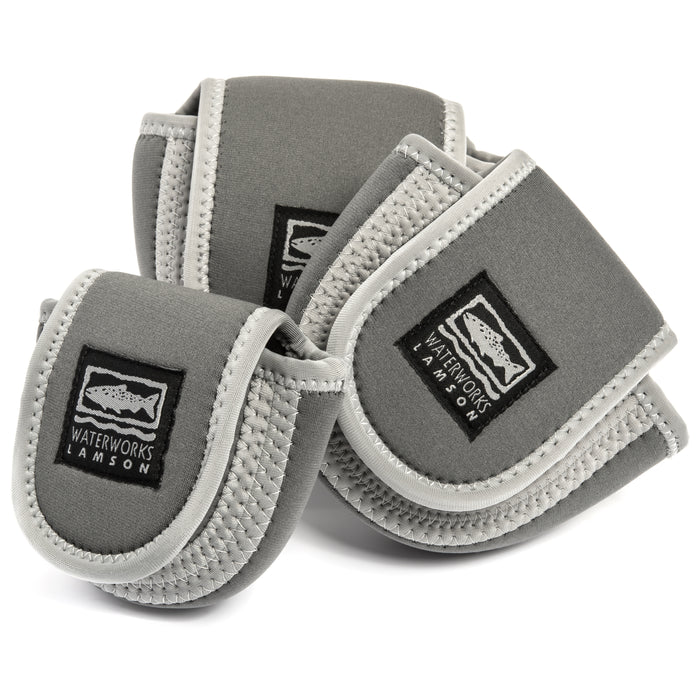 Lamson Neoprene Reel Bag