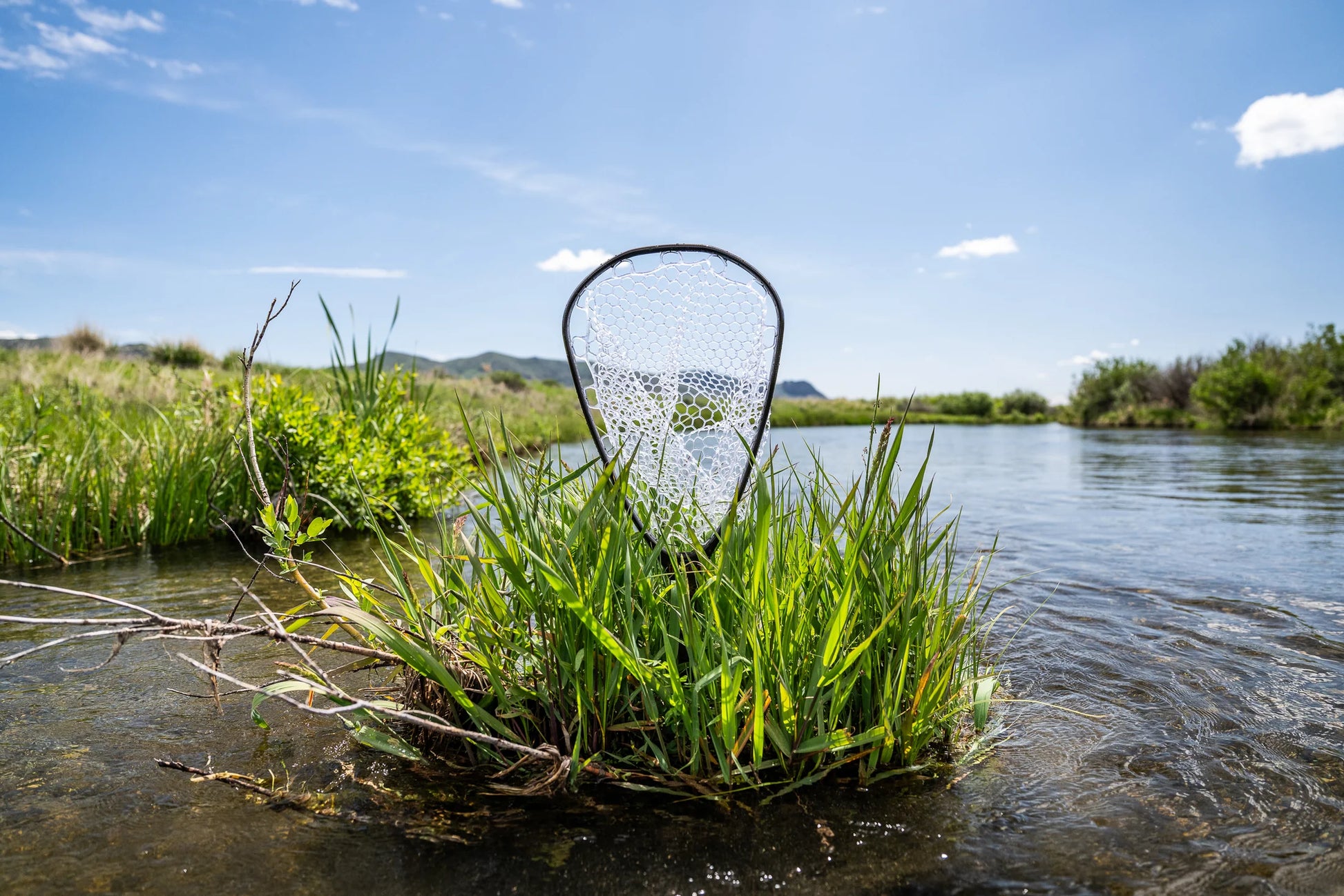Fishpond Nomad® Canyon Net