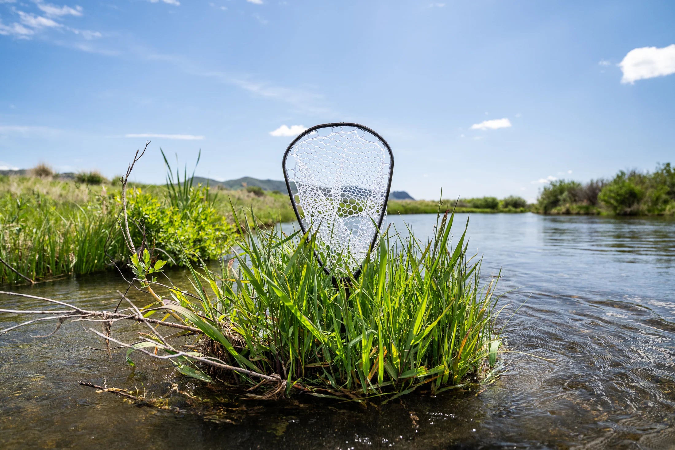 Fishpond Nomad® Canyon Net