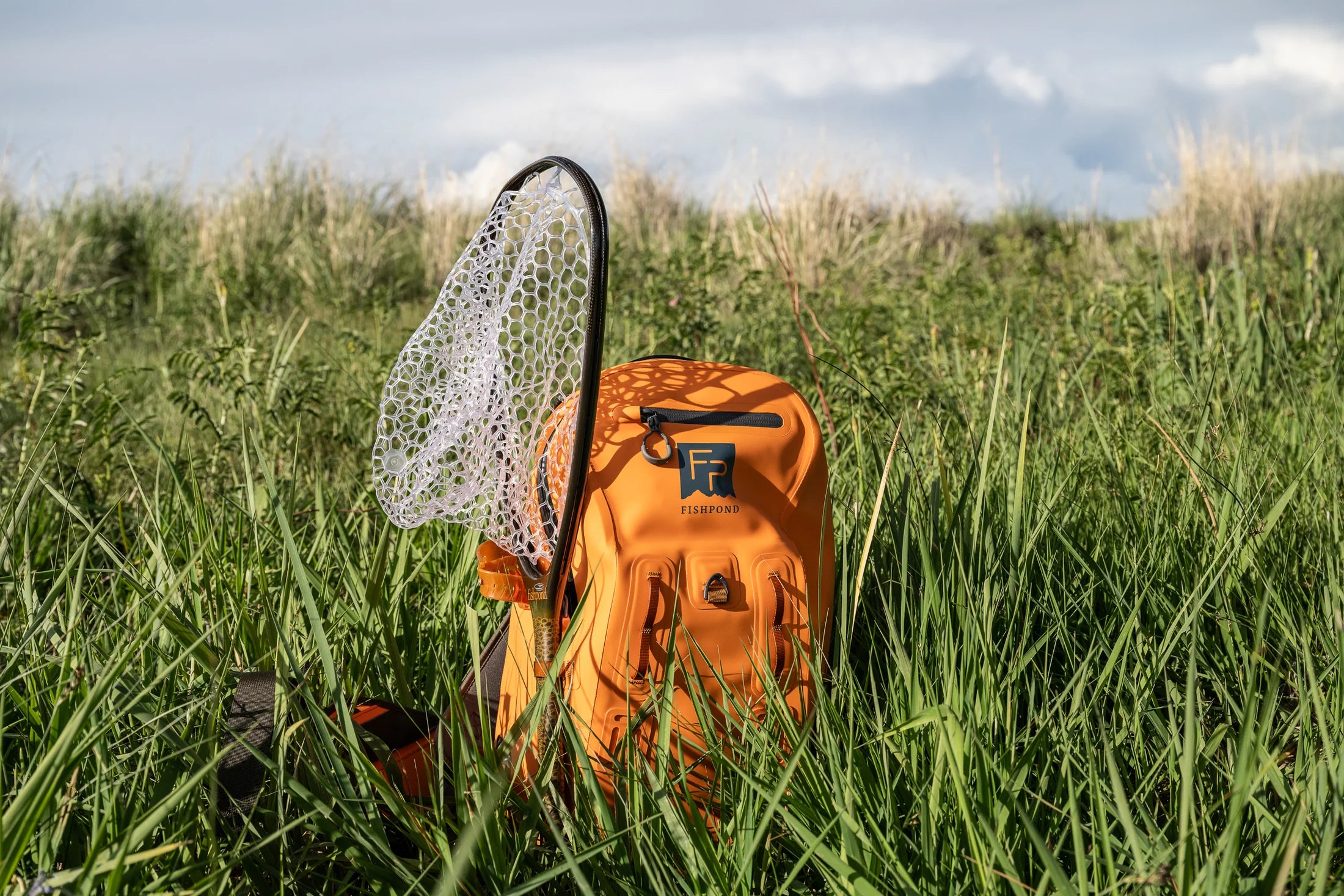 Fishpond Nomad® Canyon Net