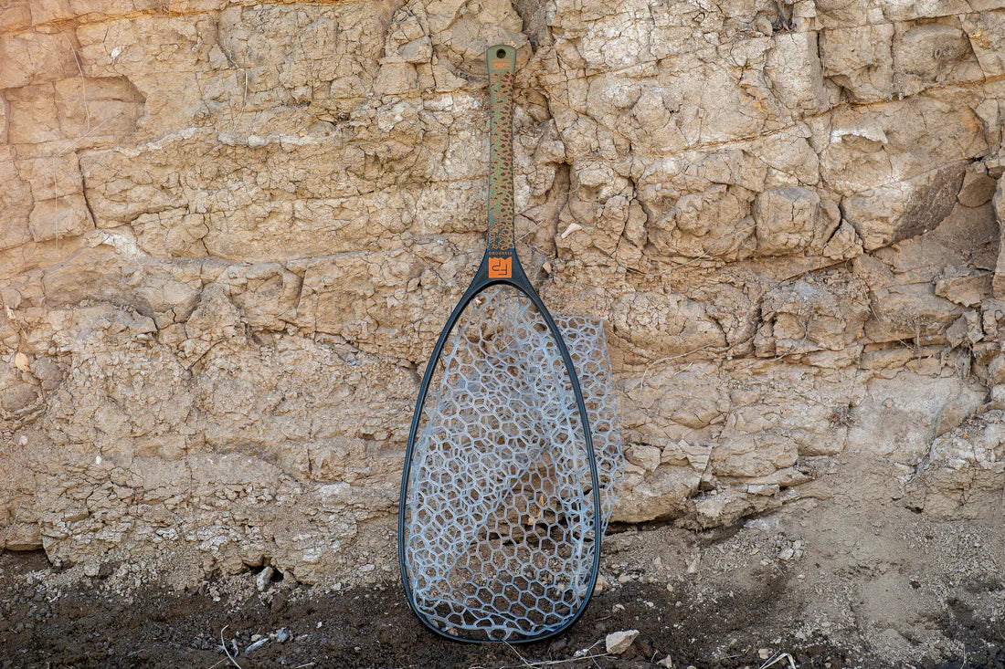 Fishpond Nomad® Emerger Net 2.0