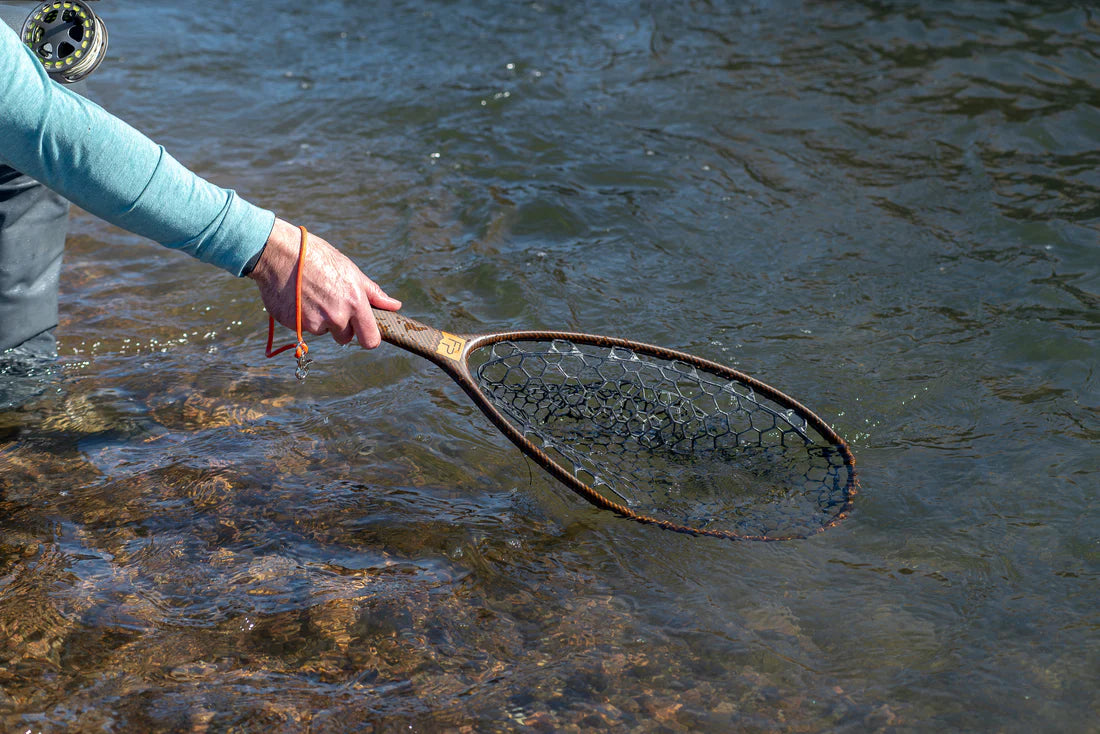 Fishpond Nomad® Native Net - 2.0