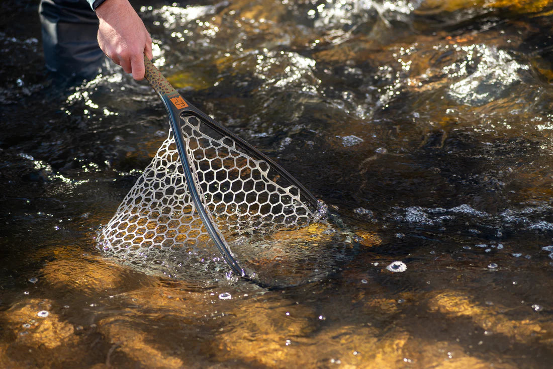 Fishpond Nomad® Yampa Hand Net 2.0