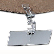 Flip-Focal Clip-On Magnifier
