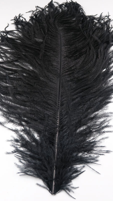 Hareline Ostrich Herl - Thumbnail 2