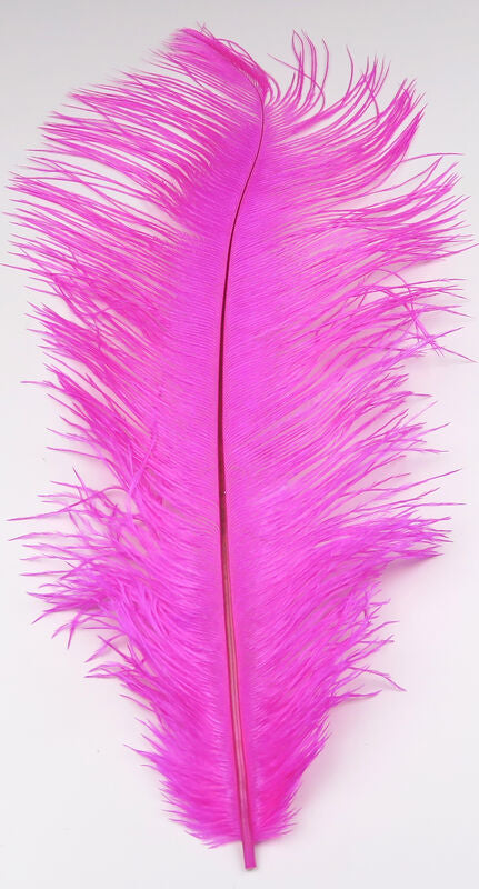 Hareline Ostrich Herl - Thumbnail 4