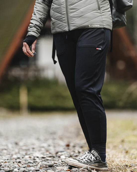Simms Women's Thermal Joggers