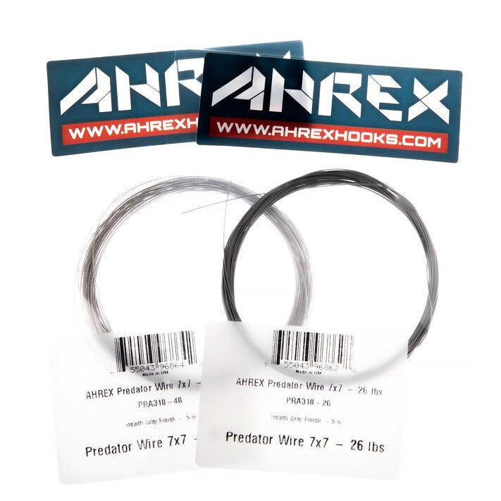 Ahrex Predator Wire 7 x 7