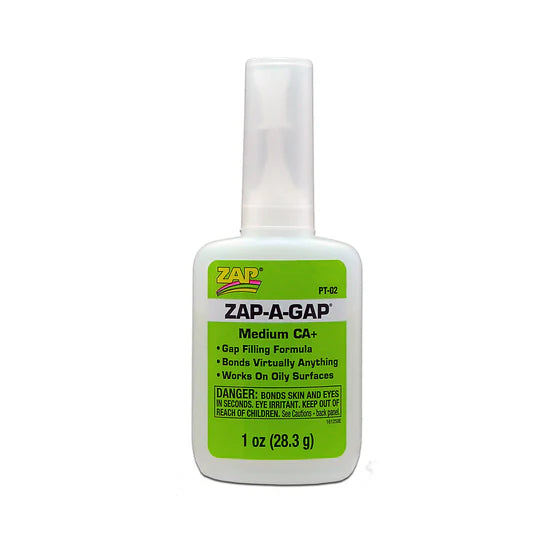 Zap-A-Gap CA+ - Medium