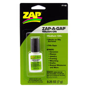 Zap-A-Gap Brush On