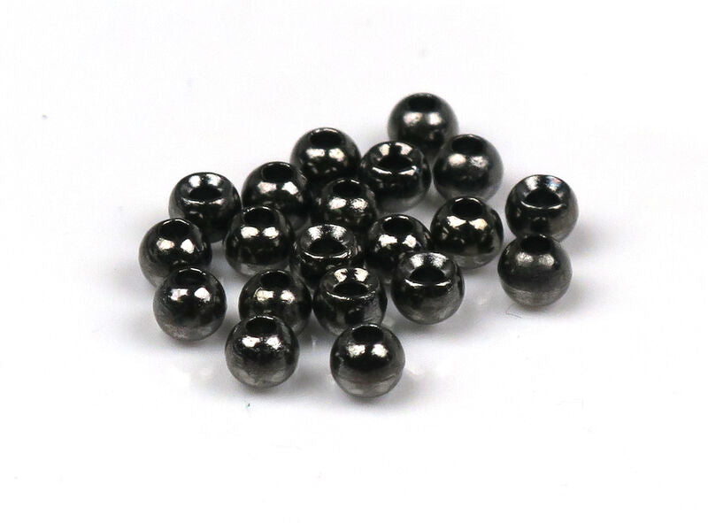 Hareline Plummeting Tungsten Beads 2.8mm