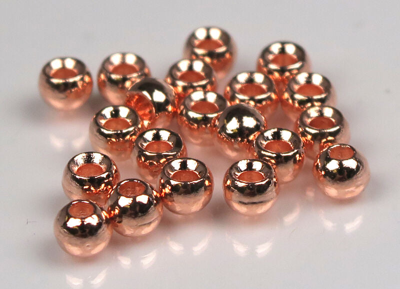 Hareline Plummeting Tungsten Beads 5.5mm