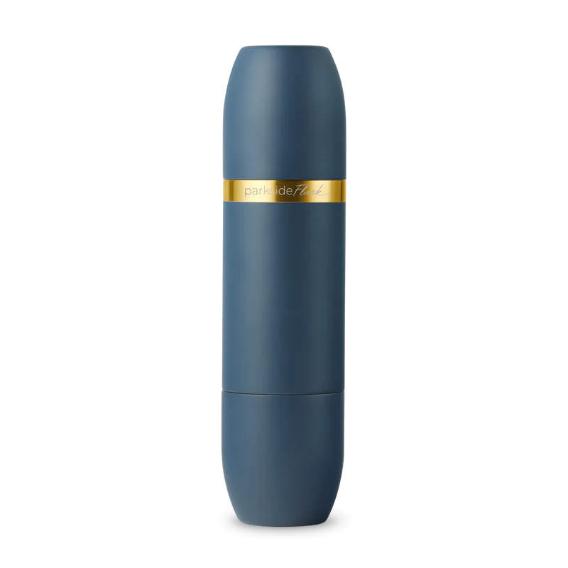 High Camp Flasks - Parkside Flask 750ml Sundown Edition