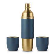 High Camp Flasks - Parkside Flask 750ml Sundown Edition