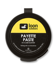 Loon Payette Paste